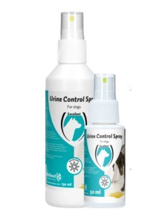 Urine Control Spray