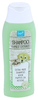 Lief! Shampoo Puppy