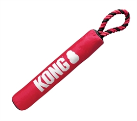 KONG Signature Stick met touw