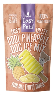 Easy Freezy Dog Ice Ananas