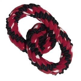 KONG Signature Rope Double Ring