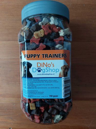 Puppy Trainers 700 gram