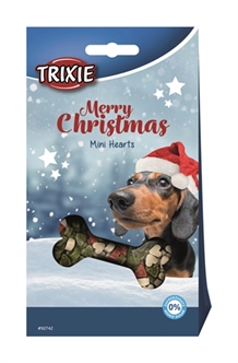 Trixie XMas Mini Hearts