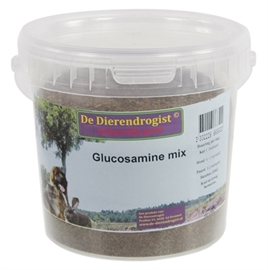 Dierendrogist Glucosamine Mix