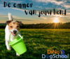 E-Book: De emmer van jouw hond
