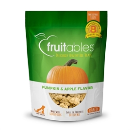 Fruitables Pompoen/Appel