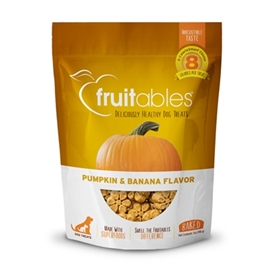 Fruitables Pompoen/Banaan