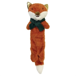 Happy Pet Gemstone Forest Squeaky Fox